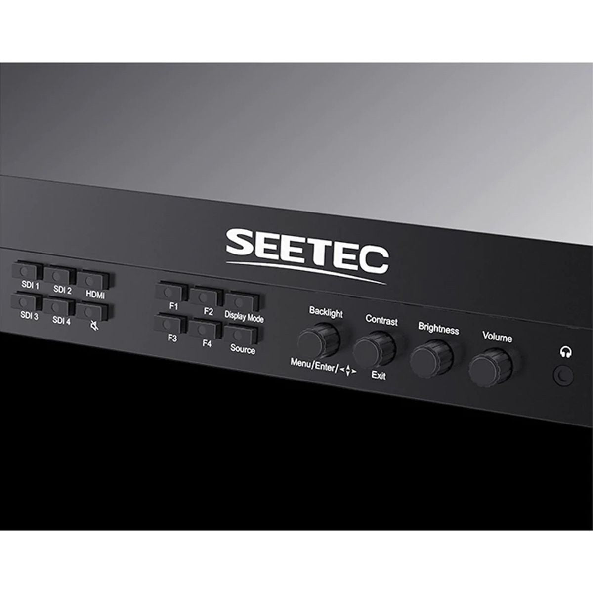 Feelworld Seetec 15.6 ATEM156S Screen 15.6 IPS Display - image 5 of 5