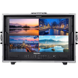 Feelworld Seetec 21.5 ATEM215S Screen 17.3 IPS Display