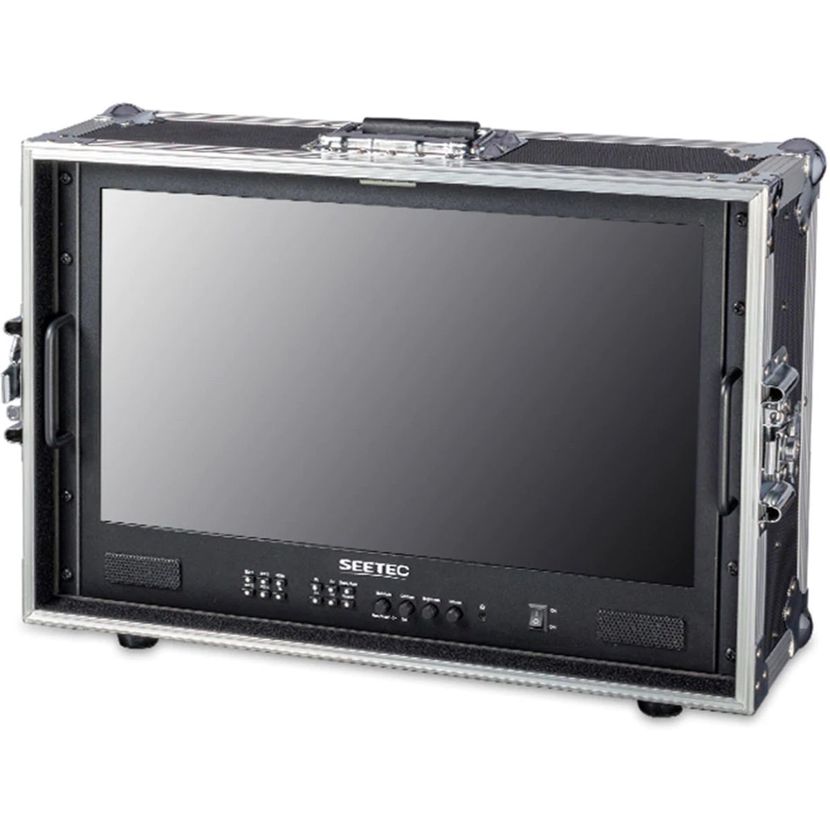 Feelworld Seetec 21.5 ATEM215S Screen 17.3 IPS Display - image 2 of 5
