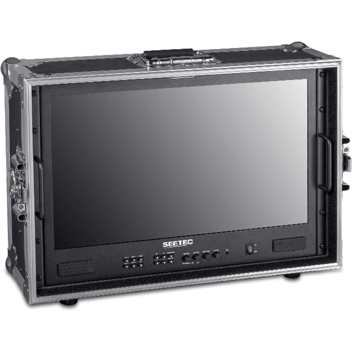 Feelworld Seetec 21.5 ATEM215S Screen 17.3 IPS Display - image 3 of 5