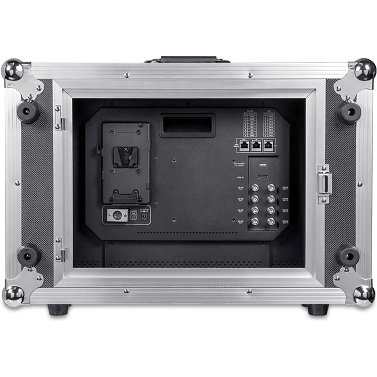 Feelworld Seetec 21.5 ATEM215S Screen 17.3 IPS Display - image 4 of 5