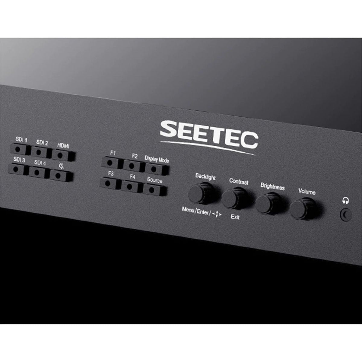 Feelworld Seetec 21.5 ATEM215S Screen 17.3 IPS Display - image 5 of 5
