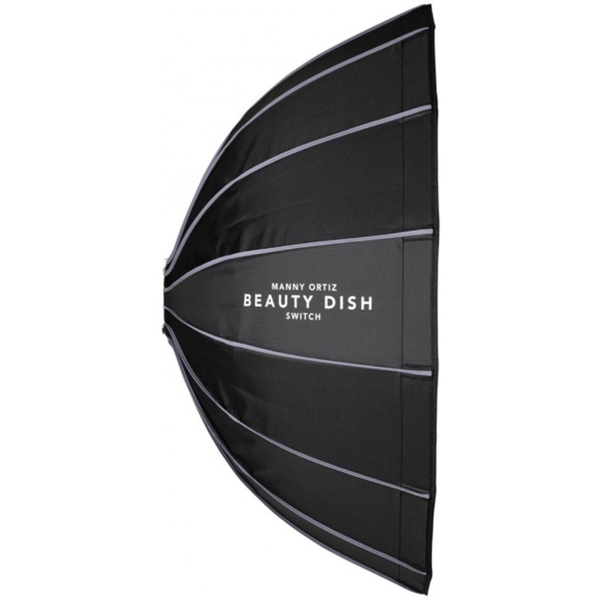 Westcott Beauty Dish Switch By Manny Ortiz (Silver Interior)