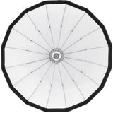 Westcott Beauty Dish Switch By Manny Ortiz (Silver Interior)