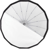 Westcott Beauty Dish Switch By Manny Ortiz (Silver Interior)