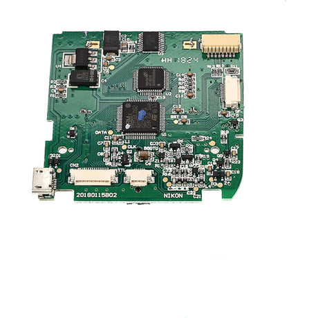Godox TT350 Control Board Nikon. - image 2 of 2