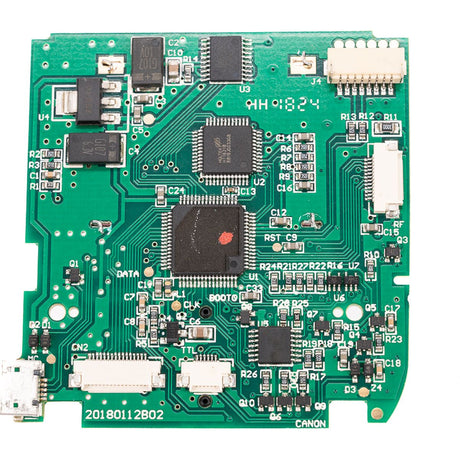 Godox TT350 Control Board Canon - image 2 of 2