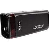 Godox AD200PRO Housing Set - image 4 of 4