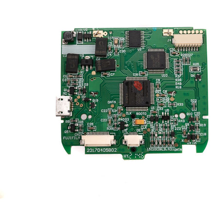 Godox TT350 Control Board Fuji - image 2 of 2