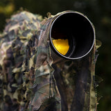 Caruba Camouflage Net Woodland - image 2 of 5