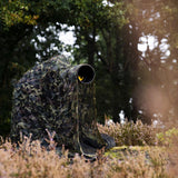 Caruba Camouflage Net Woodland - image 3 of 5