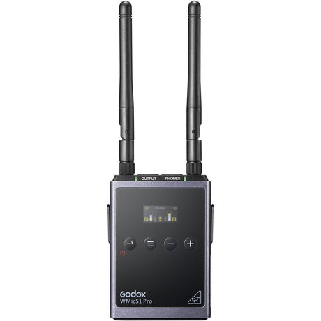 Godox WMICS1 Pro Kit 1 - image 2 of 4