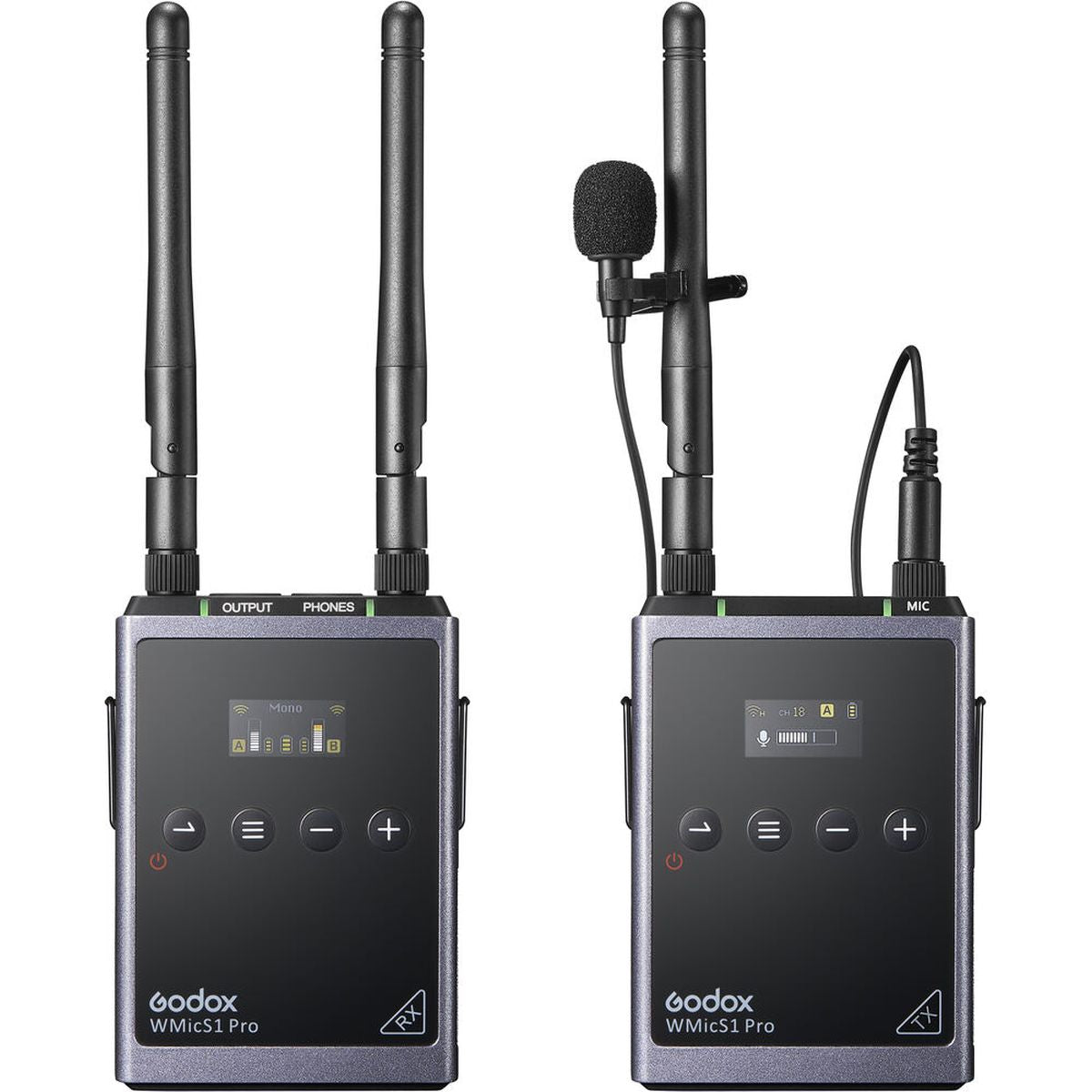 Godox WMICS1 Pro Kit 1 - image 4 of 4