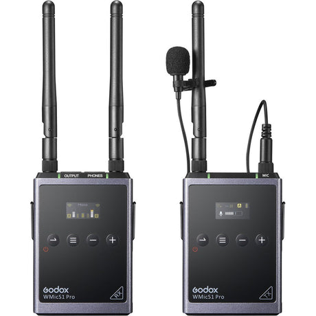 Godox WMICS1 Pro Kit 1 - image 4 of 4