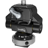SmallRig 3514 Drop-In Hawklock Mini Q Release Monitor Mount