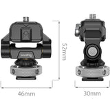 SmallRig 3514 Drop-In Hawklock Mini Q Release Monitor Mount