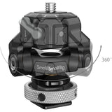SmallRig 3514 Drop-In Hawklock Mini Q Release Monitor Mount