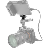 SmallRig 3514 Drop-In Hawklock Mini Q Release Monitor Mount