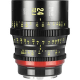Meike Prime 24mm T2.1 Cine Lens FullFrame L-Mount