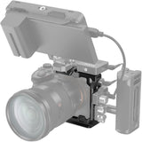 SmallRig 3639 Half Cage For Sony A7 IV/7S III/1/7R IV - image 3 of 5