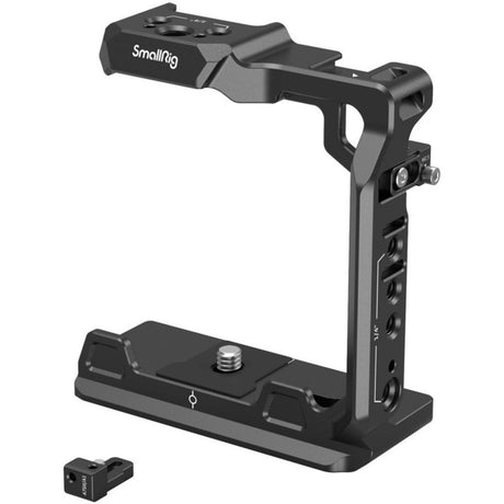 SmallRig 3639 Half Cage For Sony A7 IV/7S III/1/7R IV - image 5 of 5