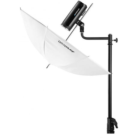 Westcott 8 Shorty Offset Extension Arm - image 3 of 3