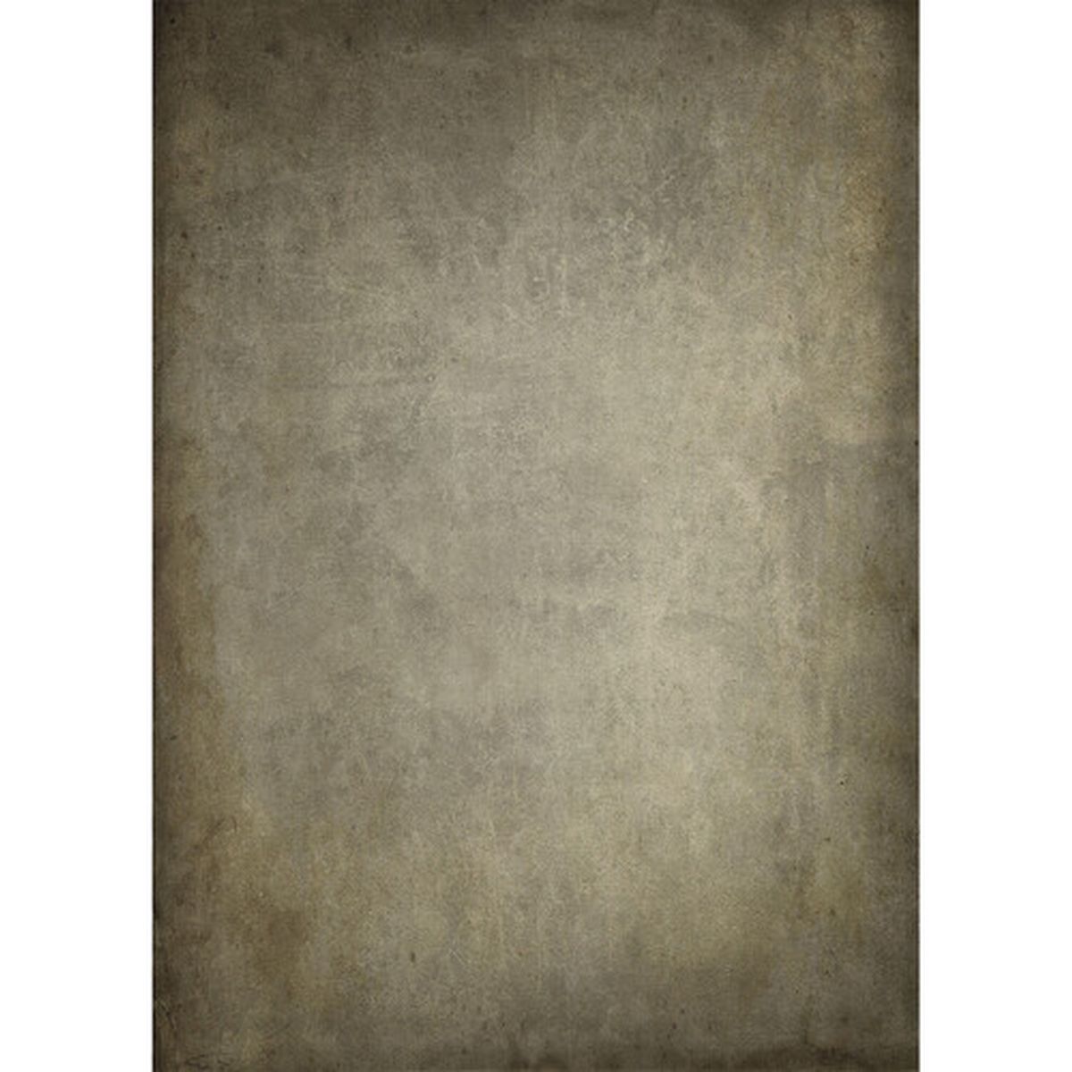 Westcott X-Drop Canvas Backdrop Parchment Paper (5'X7')