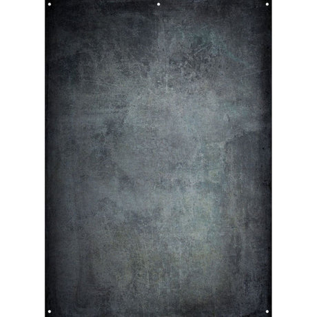 Westcott X-Drop Canvas Backdrop Grunge Concrete (5'X7')