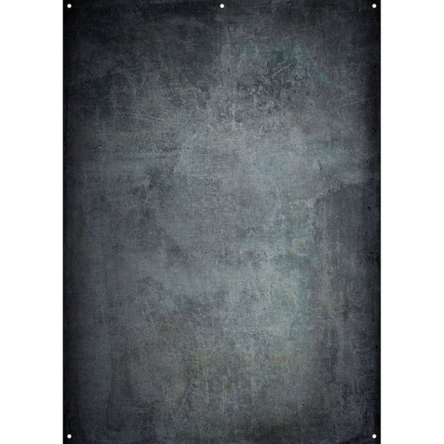 Westcott X-Drop Canvas Backdrop Grunge Concrete (5'X7')