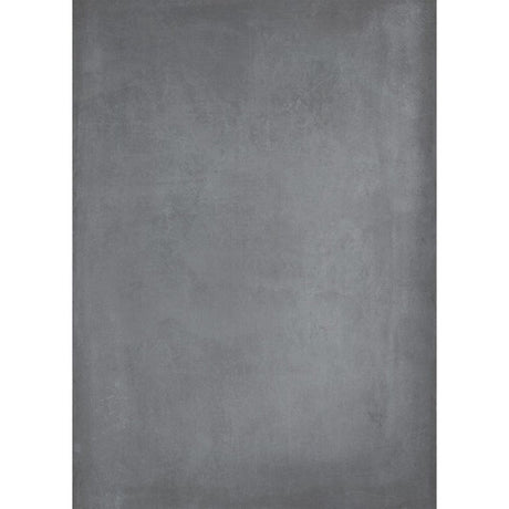 Westcott X-Drop Canvas Backdrop Smooth Concrete (5'X7')