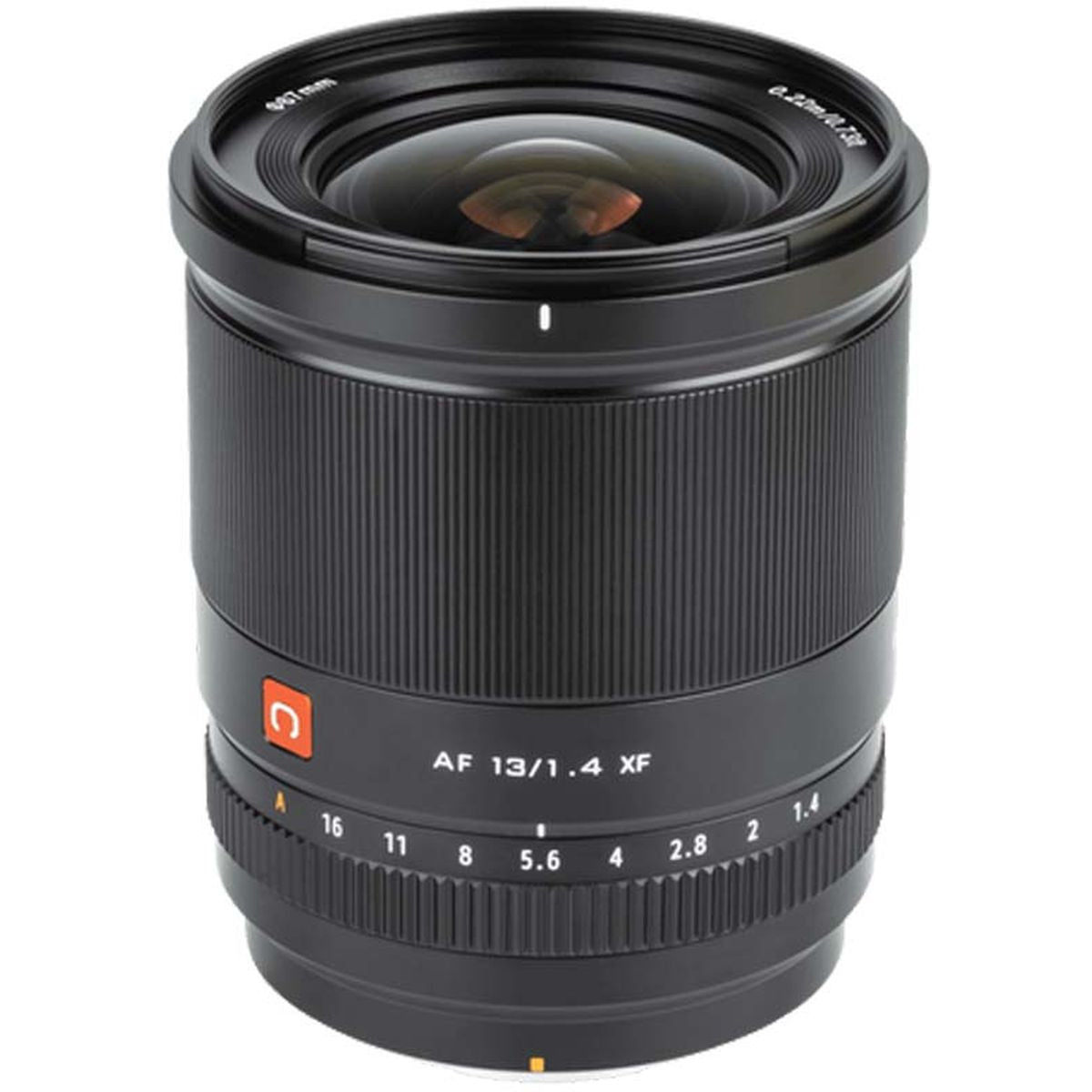 Viltrox FX-13 f/1.4 AF Fuji X-Mount - image 2 of 5