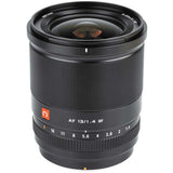 Viltrox FX-13 f/1.4 AF Fuji X-Mount - image 2 of 5