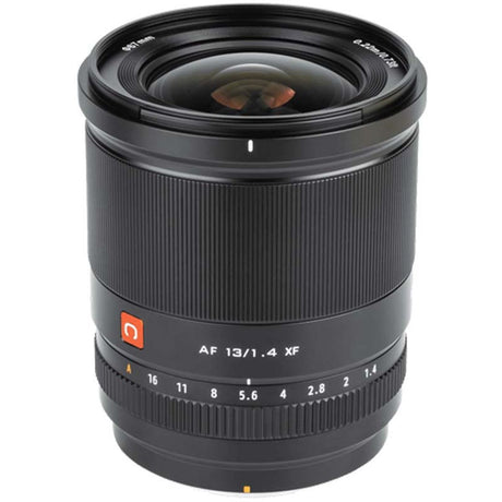 Viltrox FX-13 f/1.4 AF Fuji X-Mount - image 2 of 5