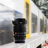 Viltrox FX-13 f/1.4 AF Fuji X-Mount - image 5 of 5