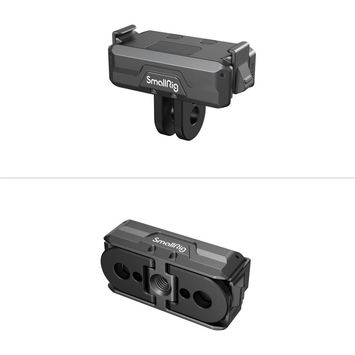 SmallRig 3662 Magnetic Adapter Mount For DJI Action 2