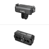 SmallRig 3662 Magnetic Adapter Mount For DJI Action 2