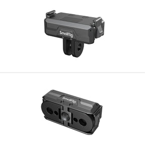 SmallRig 3662 Magnetic Adapter Mount For DJI Action 2