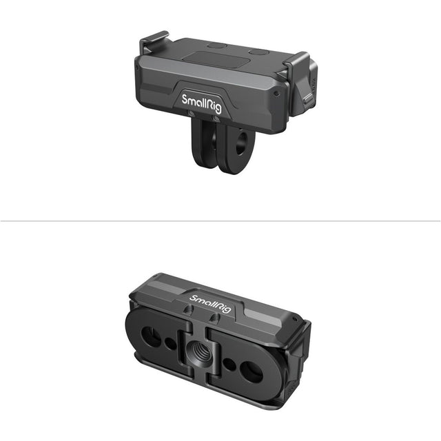 SmallRig 3662 Magnetic Adapter Mount For DJI Action 2