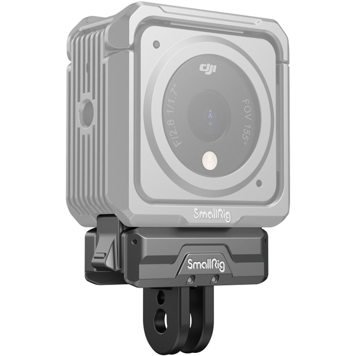 SmallRig 3662 Magnetic Adapter Mount For DJI Action 2 - image 3 of 3