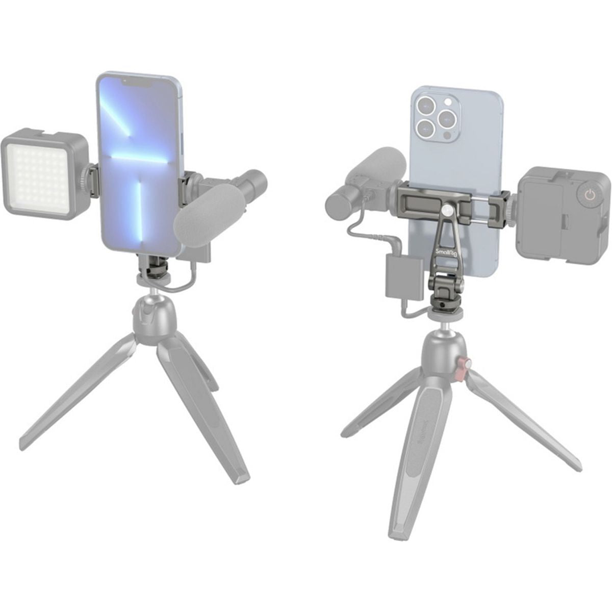 SmallRig 3559 Multifunctional Uni Metal Smartphone Holder - image 4 of 5