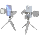 SmallRig 3559 Multifunctional Uni Metal Smartphone Holder - image 4 of 5