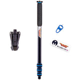 3 Legged Thing Trent 2.0 Monopod BL & DOCZ2 Foot Stabiliser