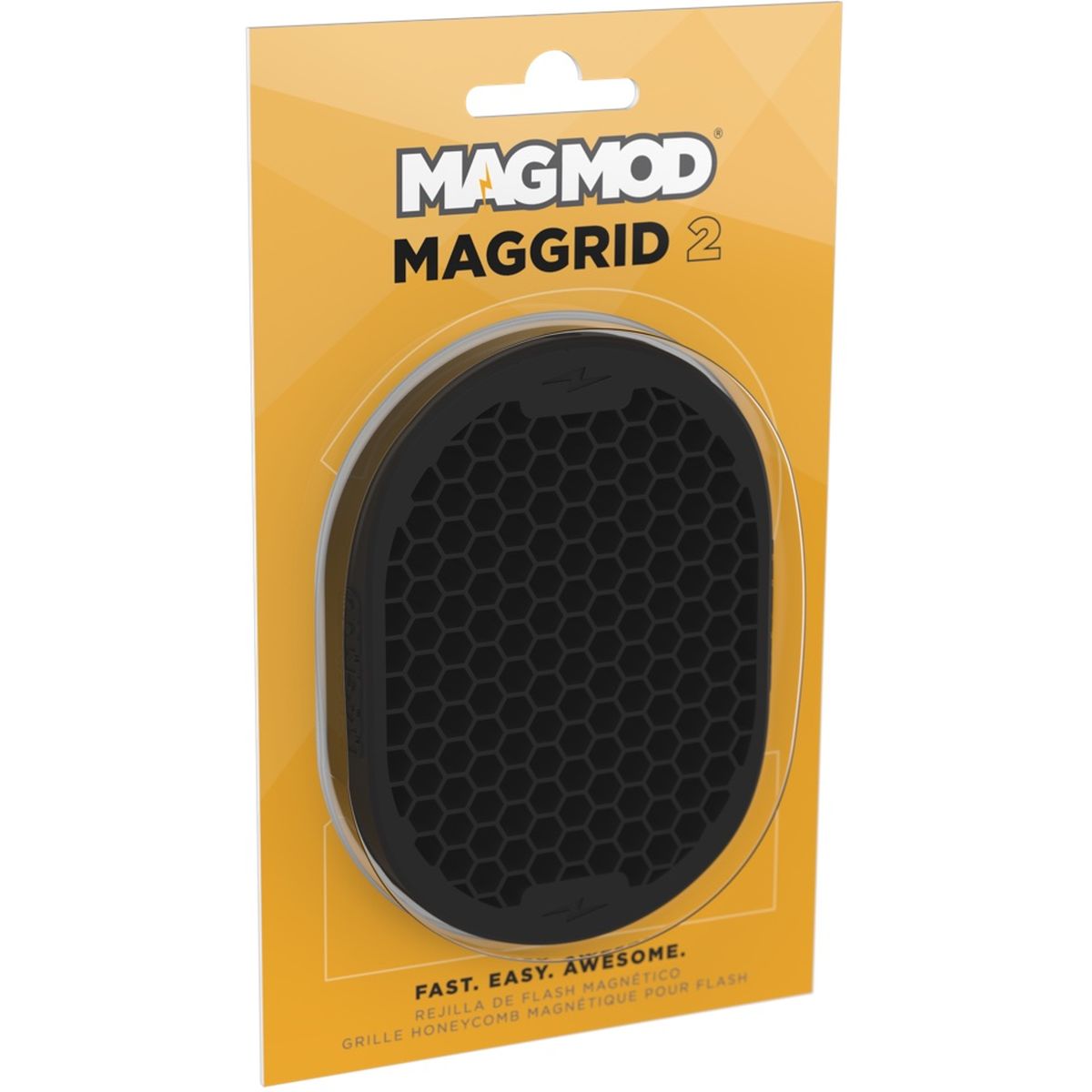 MagMod MagGrid 2