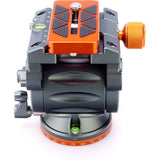 3 Legged Thing Arca Swiss Comp Q R Plate For AirHed Cine-A - image 2 of 5