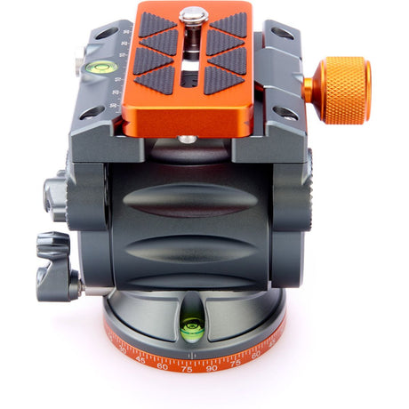 3 Legged Thing Arca Swiss Comp Q R Plate For AirHed Cine-A - image 2 of 5