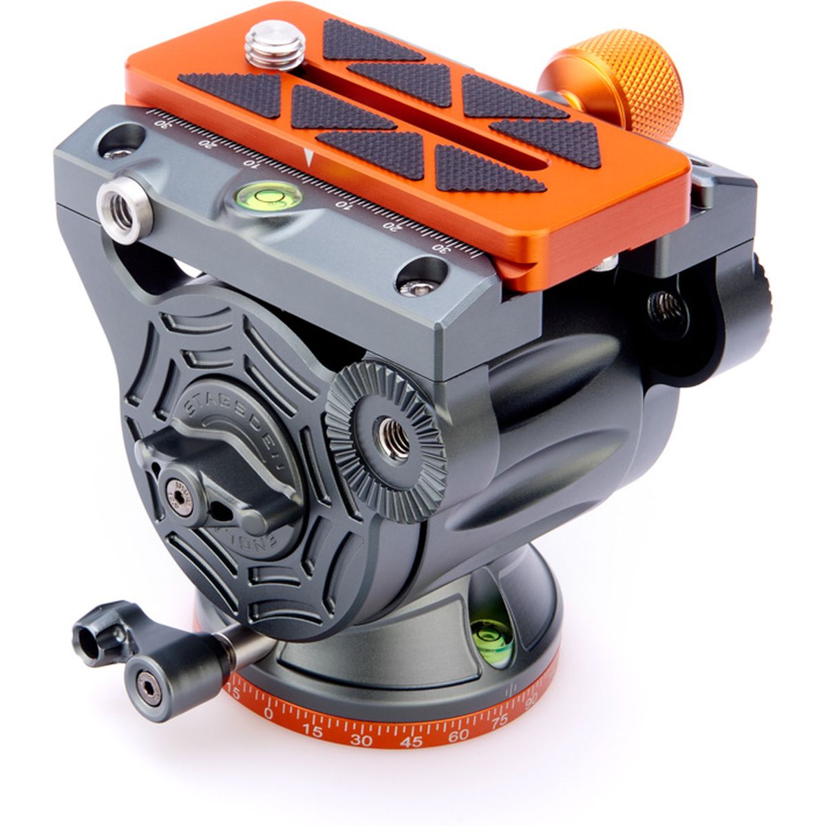 3 Legged Thing Arca Swiss Comp Q R Plate For AirHed Cine-A - image 3 of 5