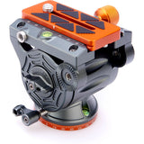 3 Legged Thing Arca Swiss Comp Q R Plate For AirHed Cine-A - image 3 of 5