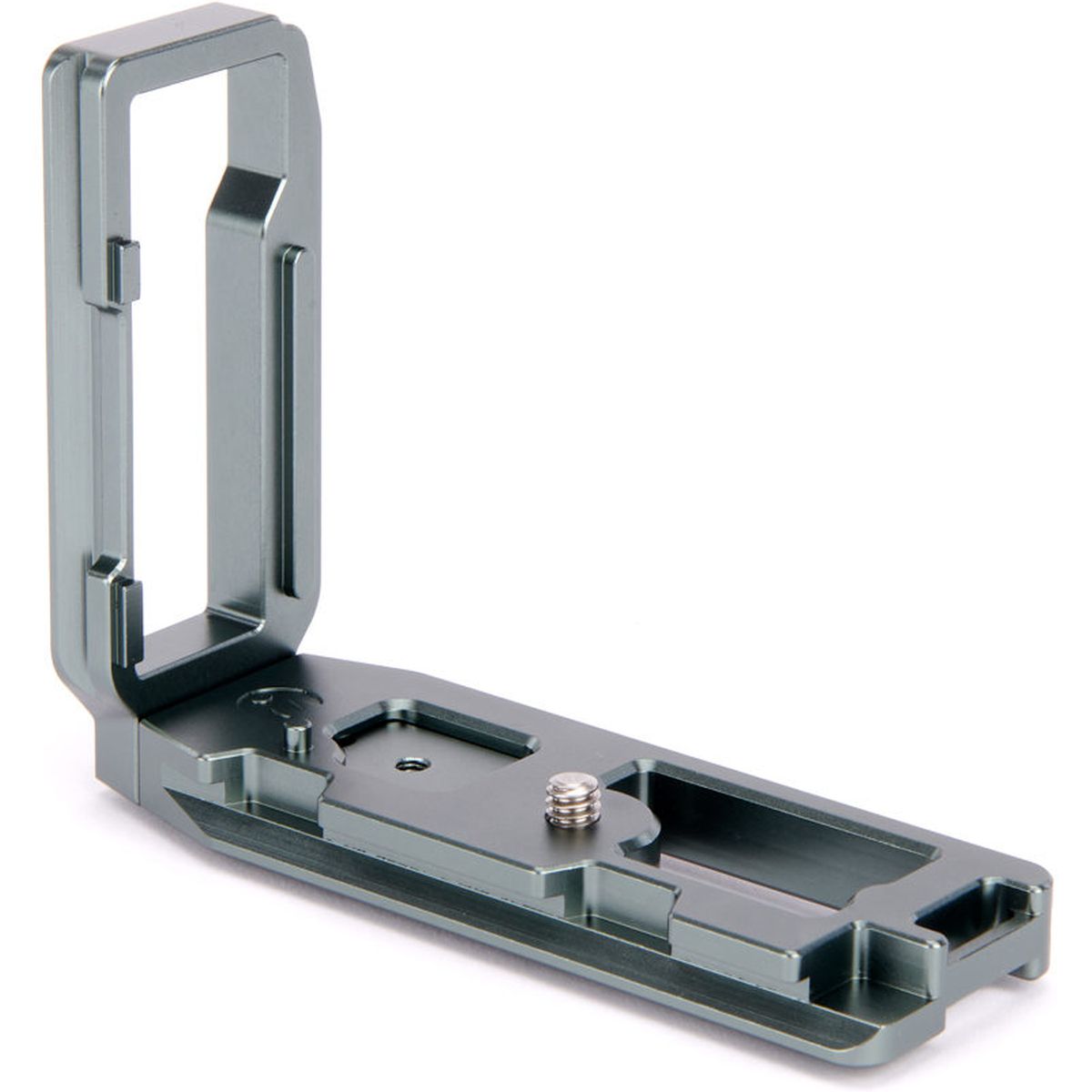 3 Legged Thing Gracy Dedicated L Bracket Grey For GFX