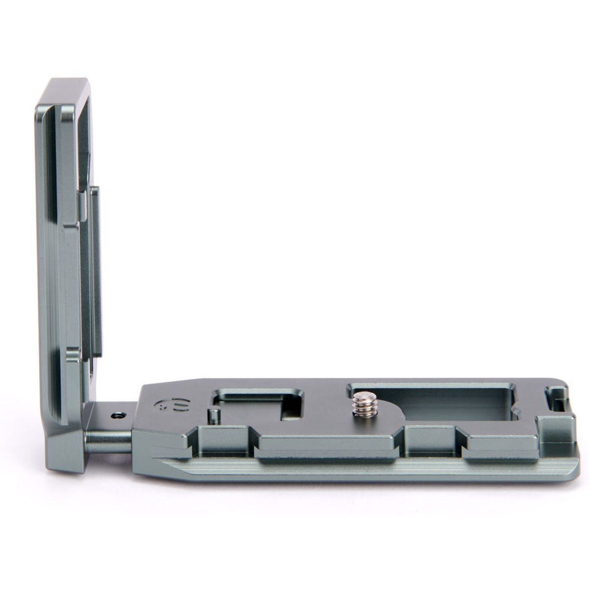 3 Legged Thing Gracy Dedicated L Bracket Grey For GFX