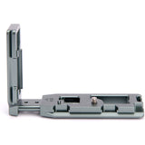 3 Legged Thing Gracy Dedicated L Bracket Grey For GFX